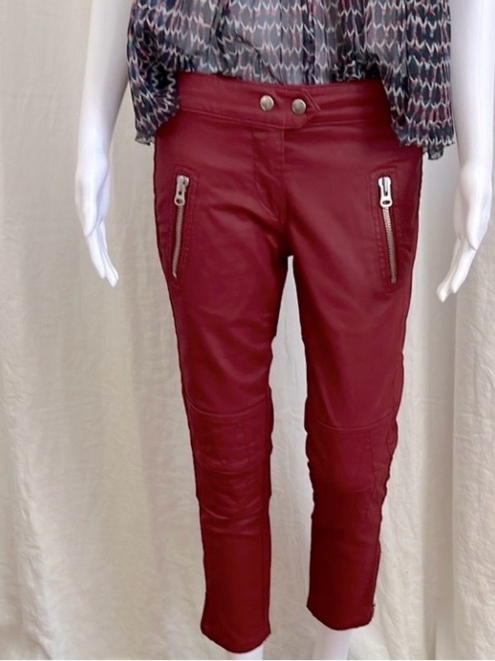 Isabel marant pour H&M